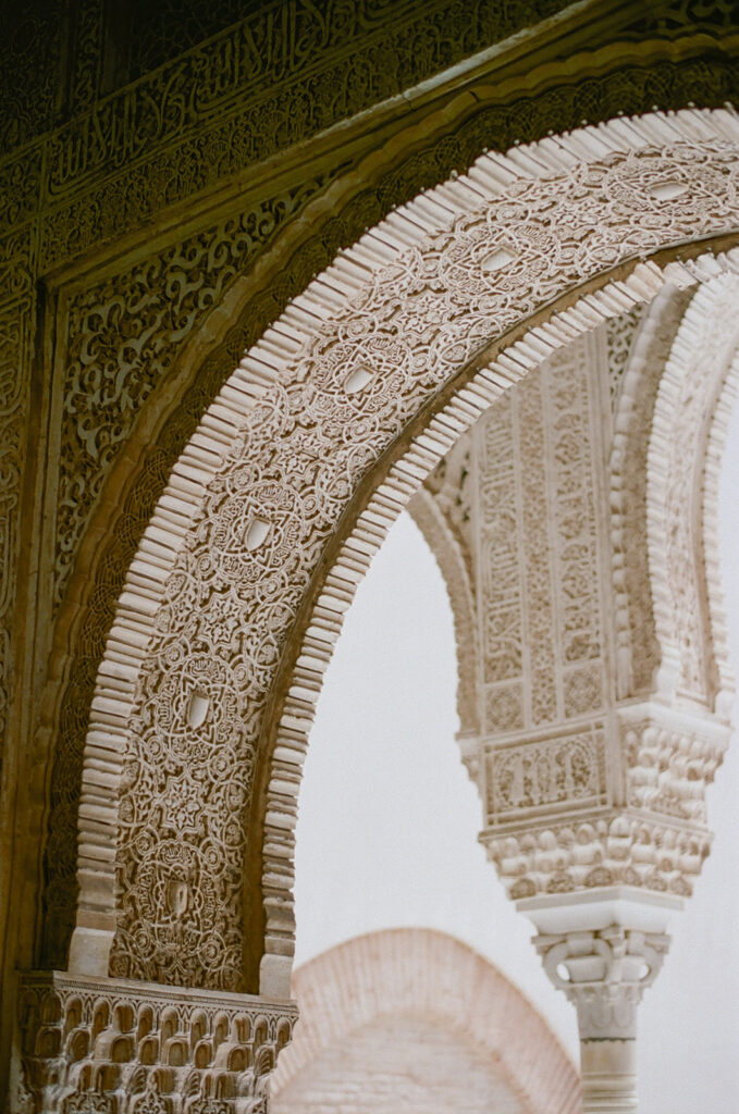 alhambra granada spain 41