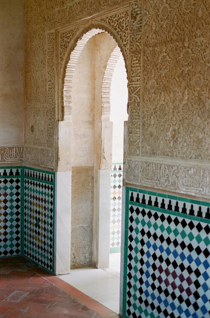 alhambra granada spain 42