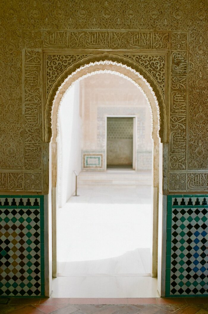 alhambra granada spain 49