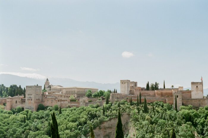 alhambra granada spain 6