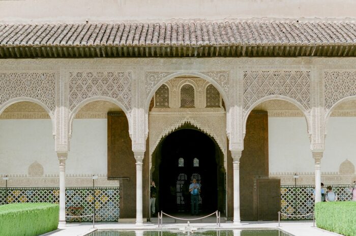 alhambra granada spain 60