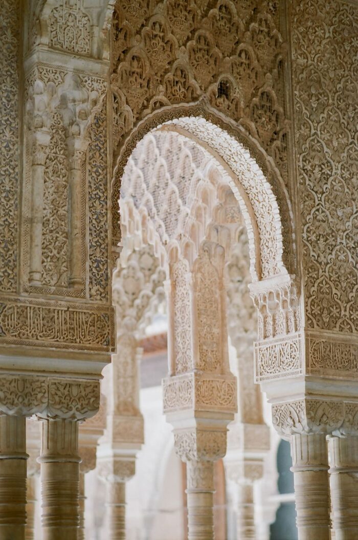 alhambra granada spain 61