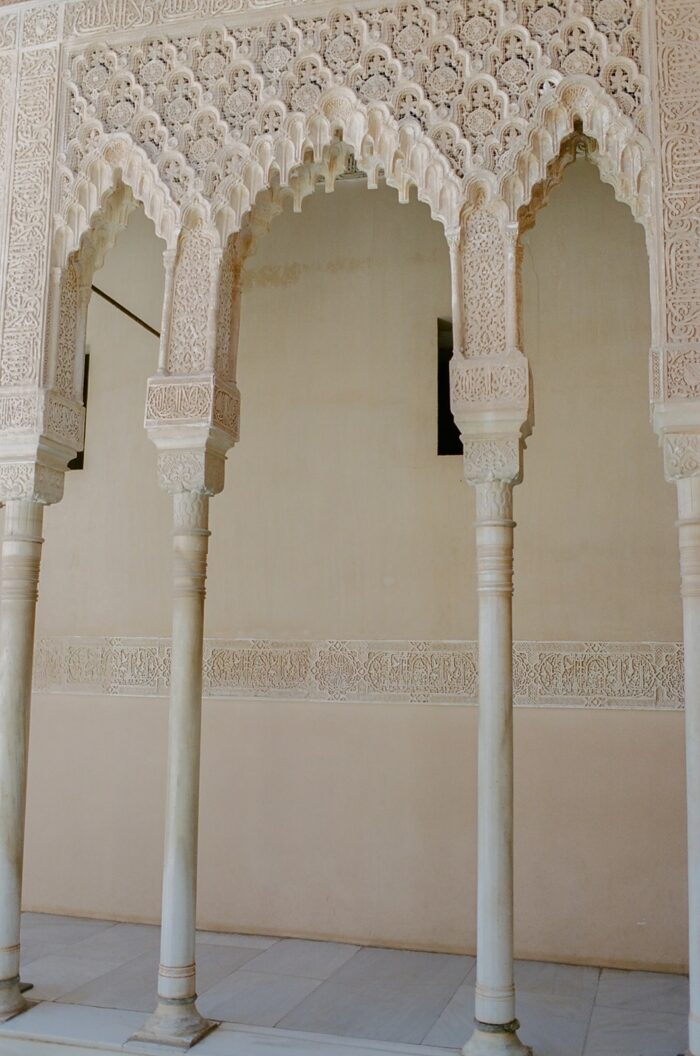 alhambra granada spain 66