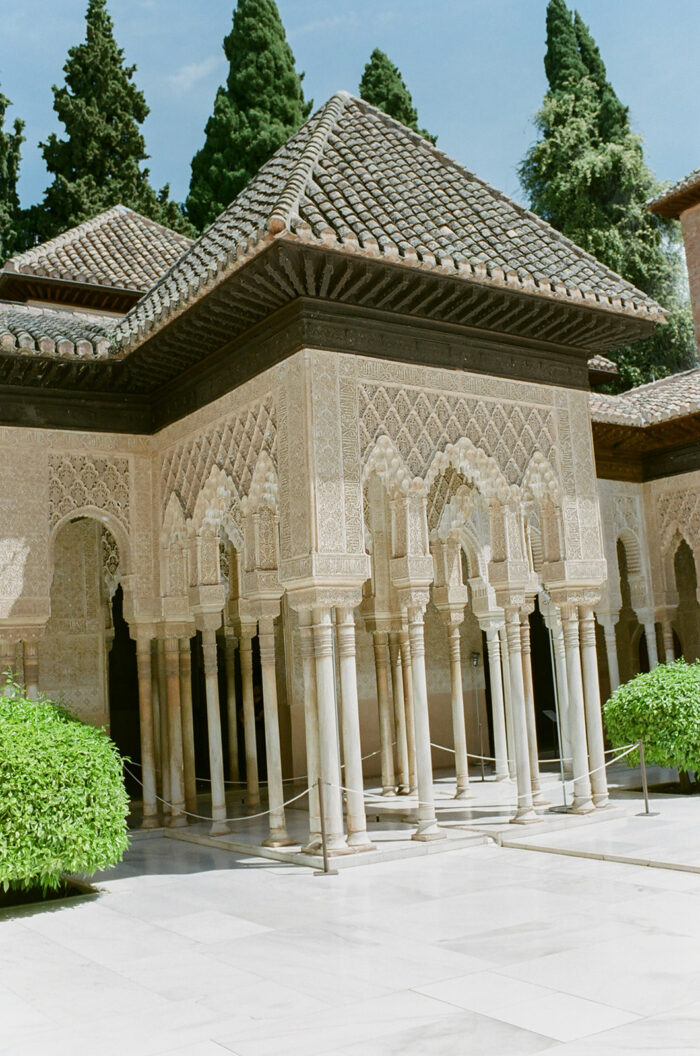 alhambra granada spain 76