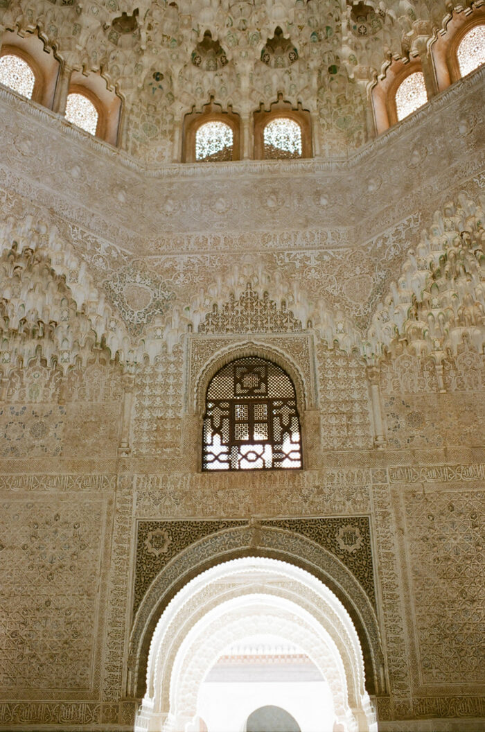 alhambra granada spain 78