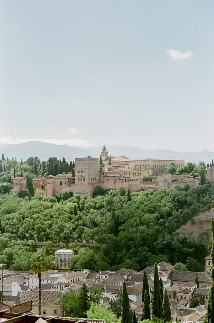 alhambra granada spain 8