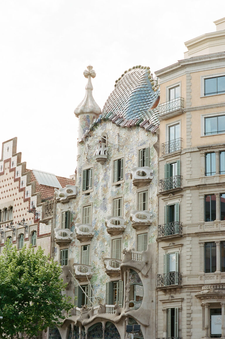 barcelona spain 86