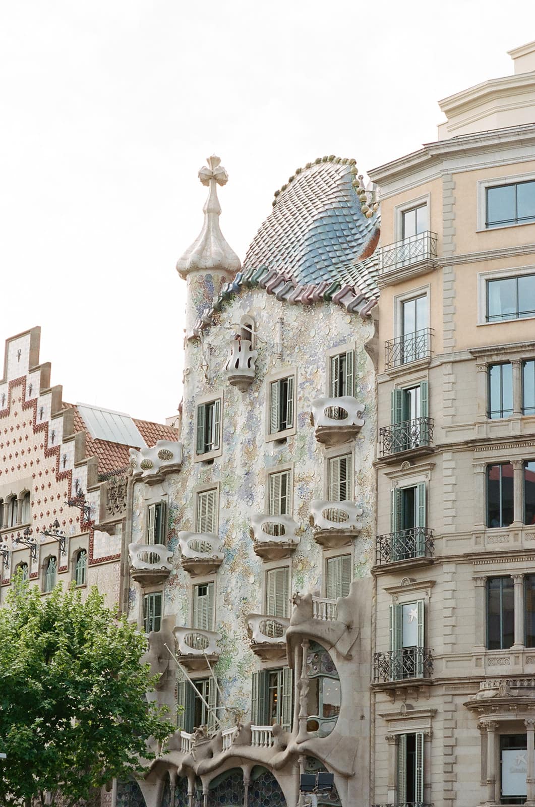 barcelona spain 86