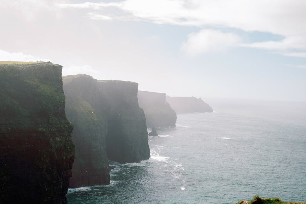 cliffs of moher ireland 1