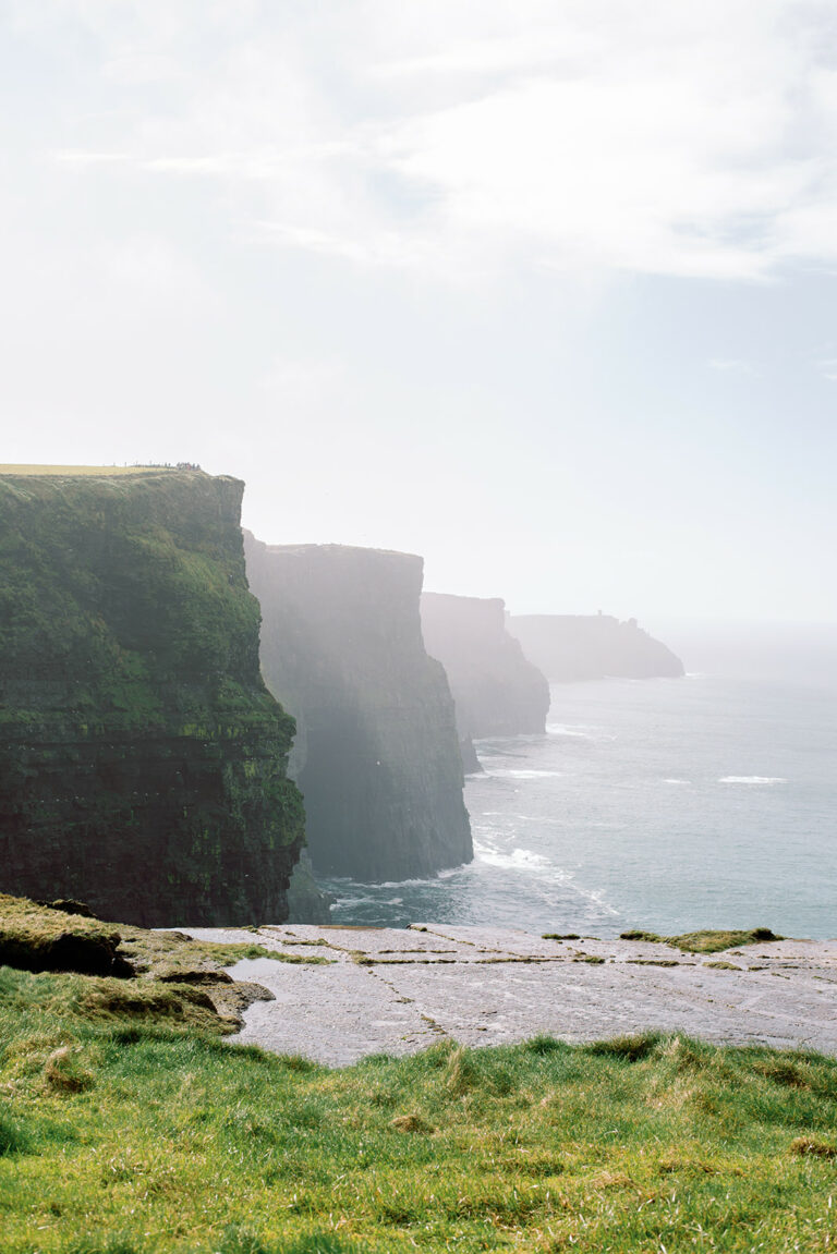 cliffs of moher ireland 2