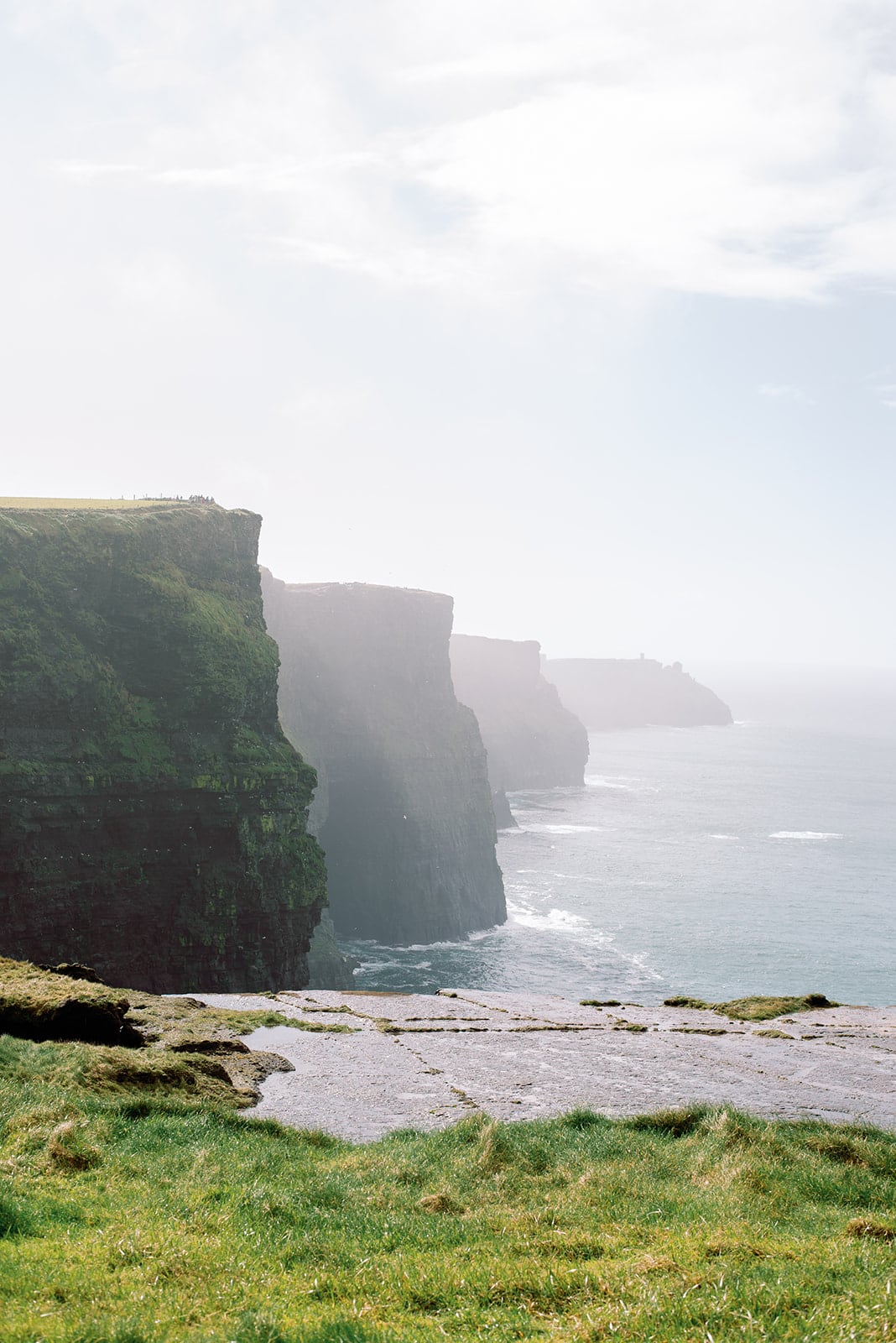cliffs of moher ireland 2