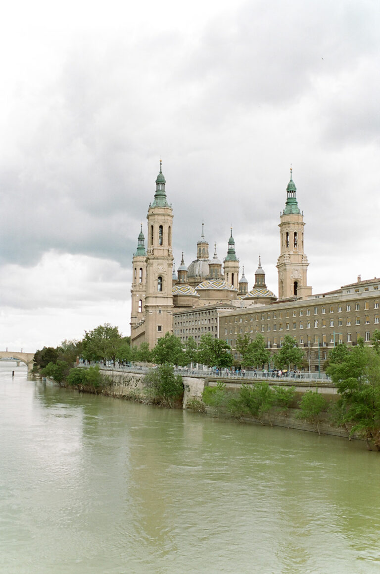 zaragoza spain 1