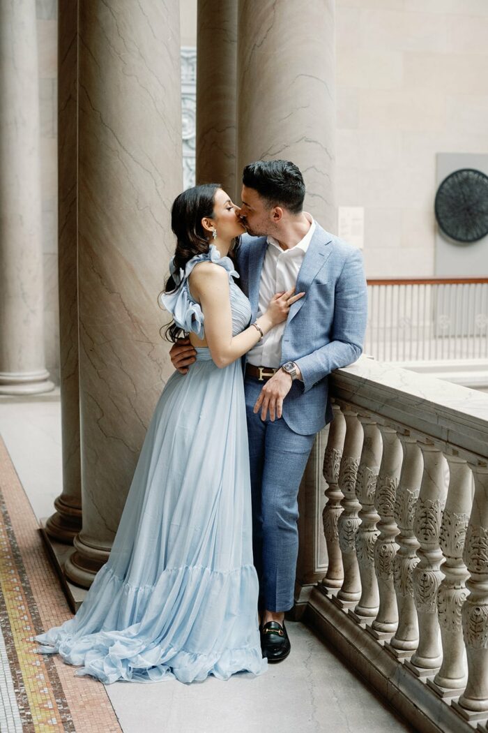 French Wedding