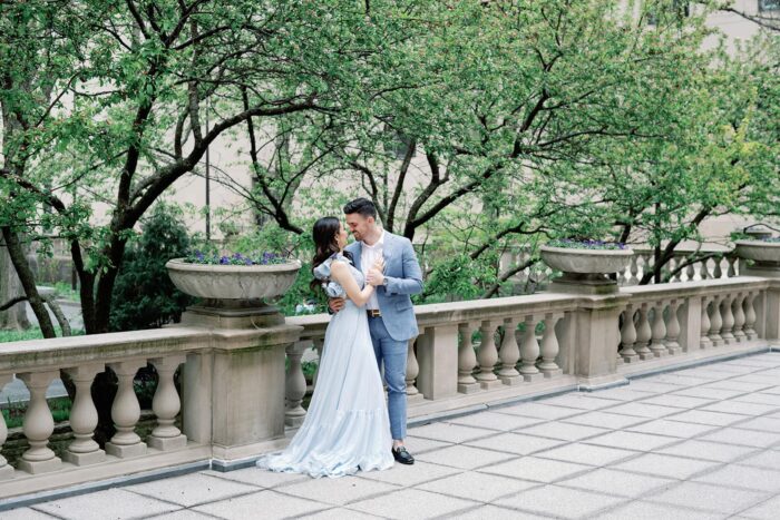 Chicago Wedding Photographer