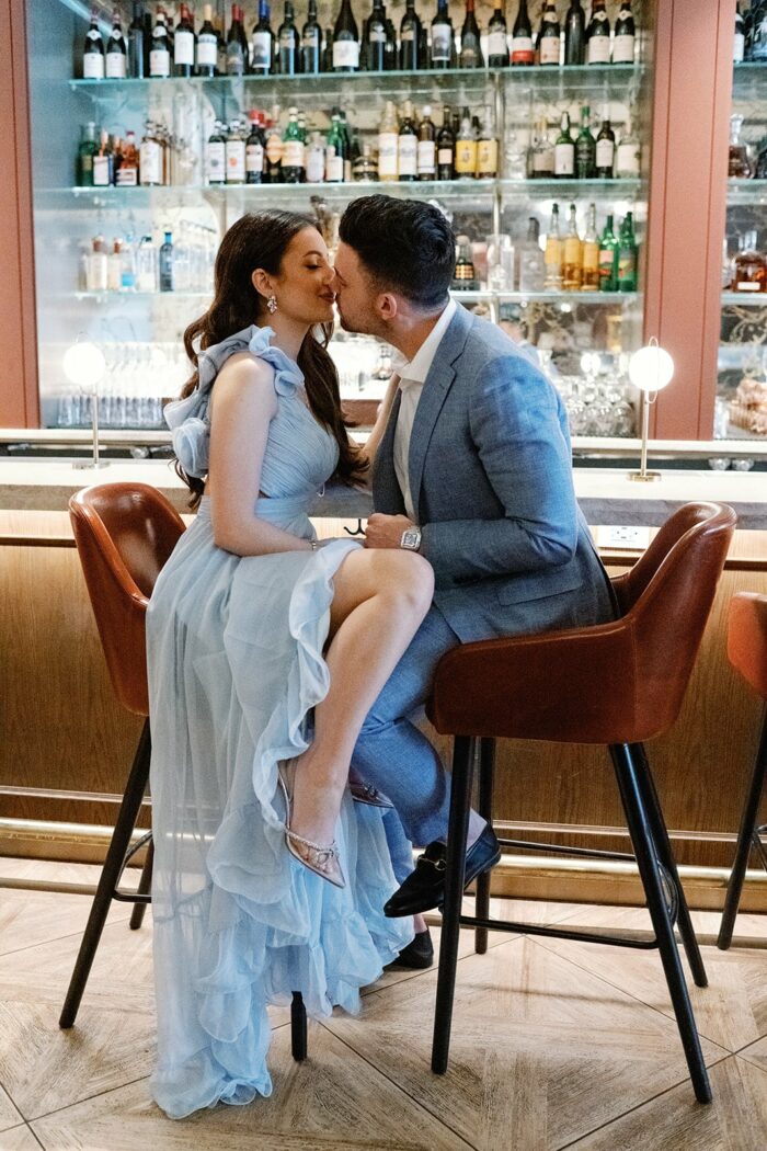 Pendry Wedding in Chicago