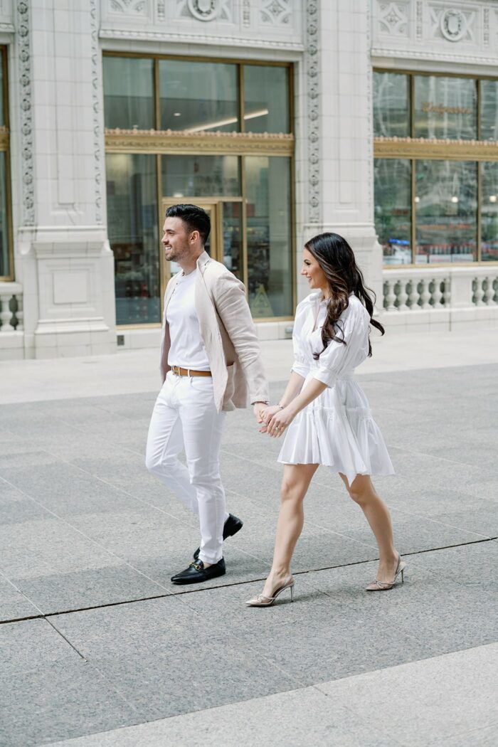 Chicago Wedding Photographer