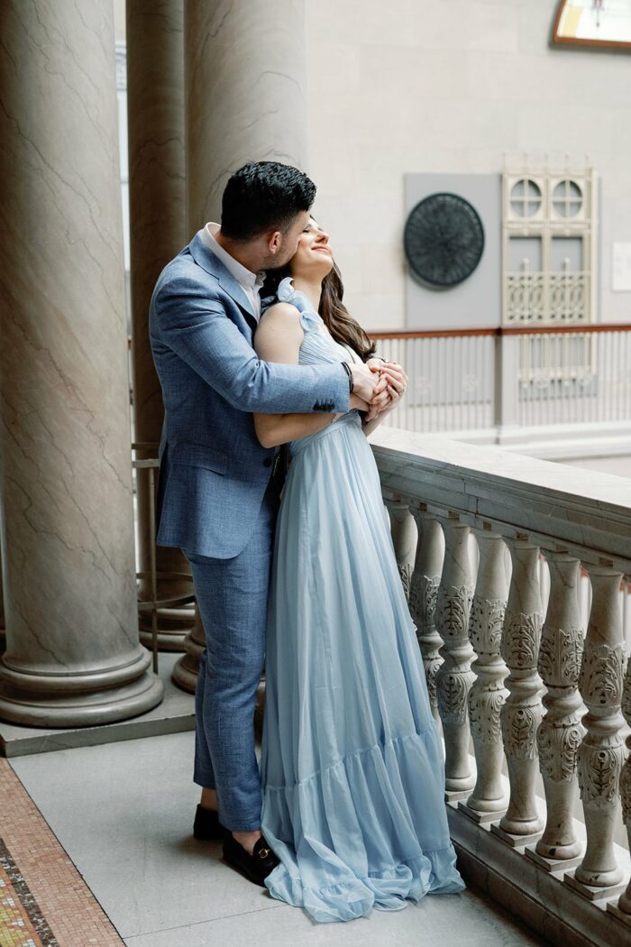 Italian Wedding