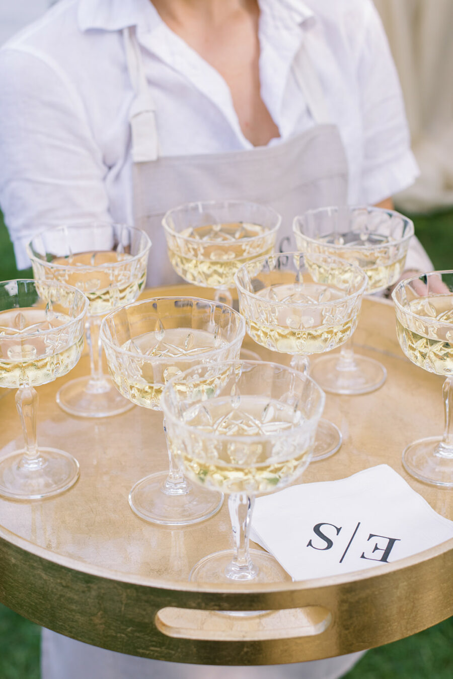 The Oakland House St Louis Missouri Summer Wedding 113