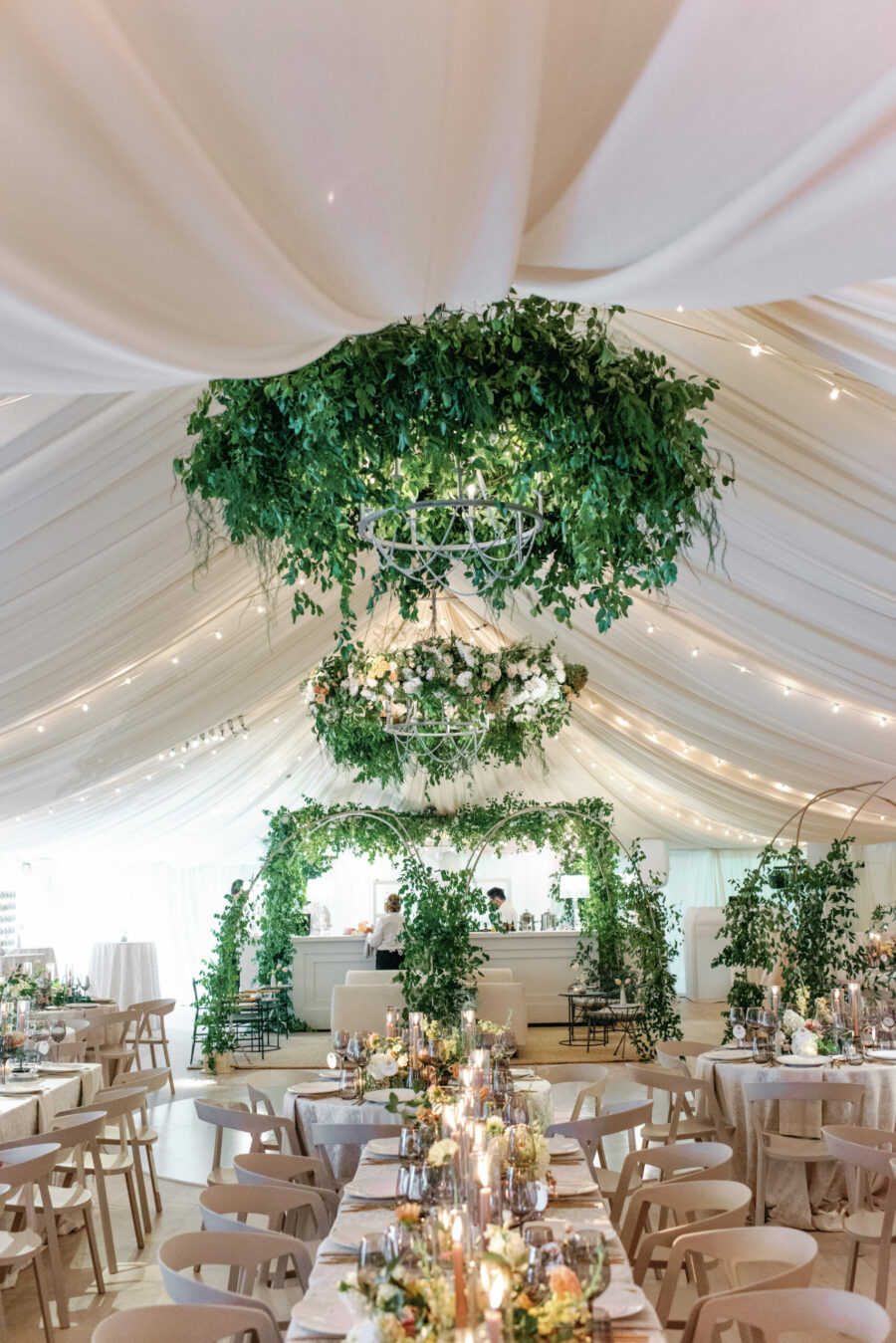 The Oakland House St Louis Missouri Summer Wedding 117 scaled