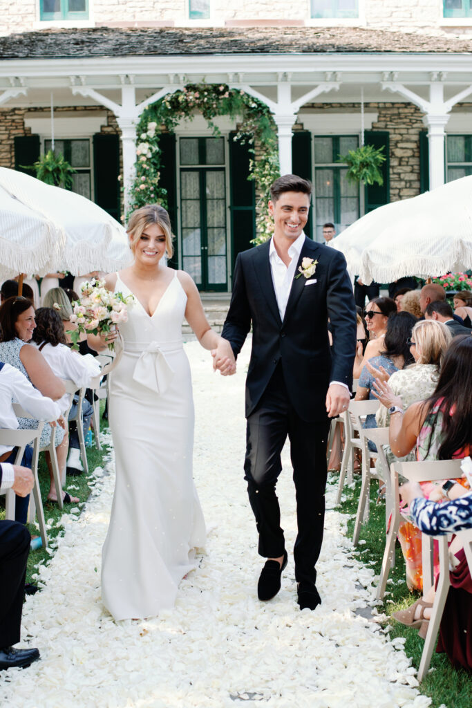 The Oakland House St Louis Missouri Summer Wedding 133 scaled