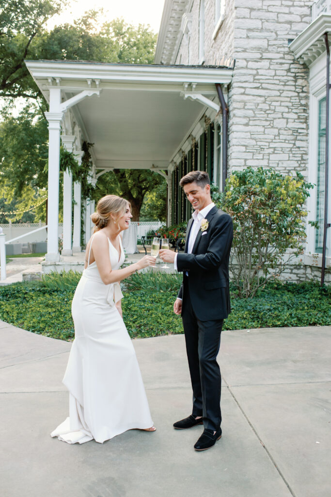 The Oakland House St Louis Missouri Summer Wedding 137 scaled