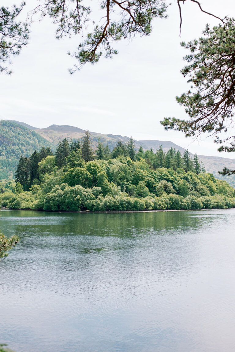 keswick derwent water england 35