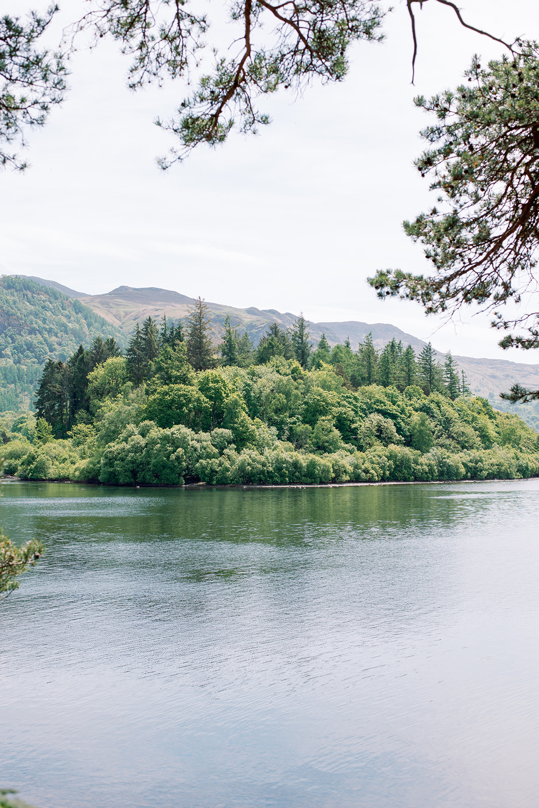 keswick derwent water england 35