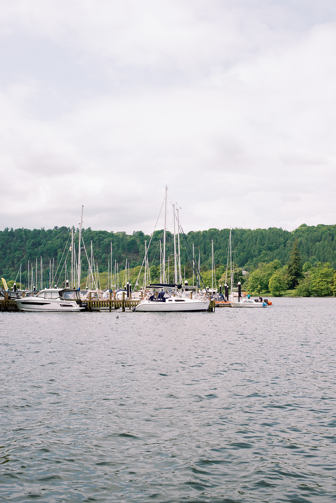 windermere lake district england 3