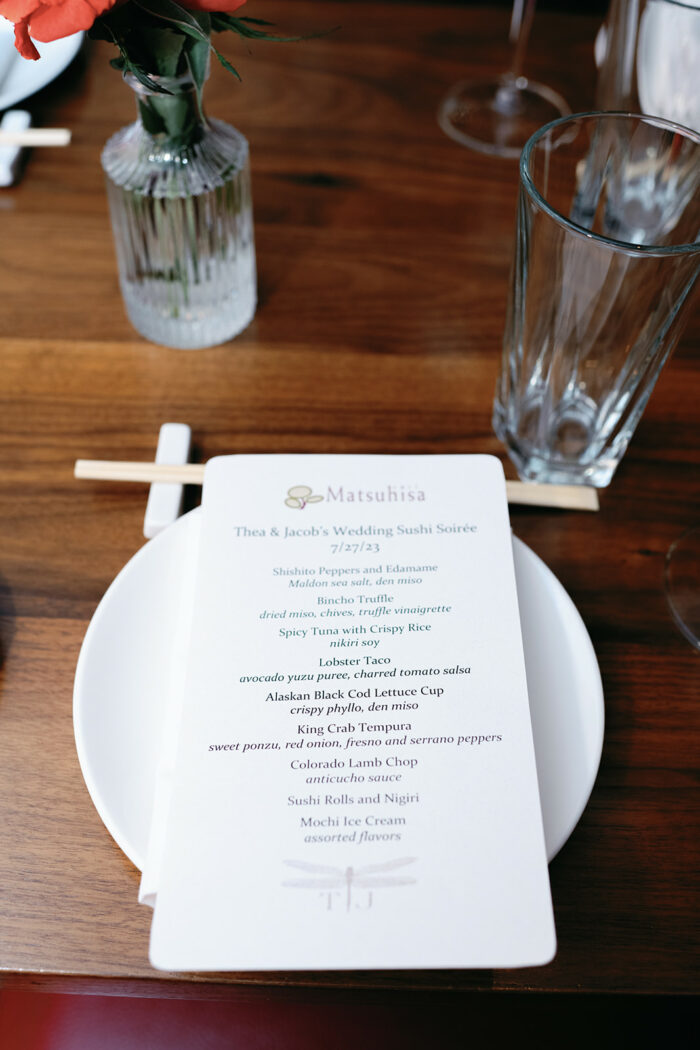 Matsuhisa Vail Wedding Party Colorado 300