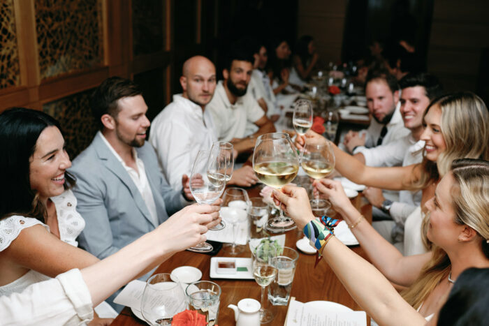 Matsuhisa Vail Wedding Party Colorado 301