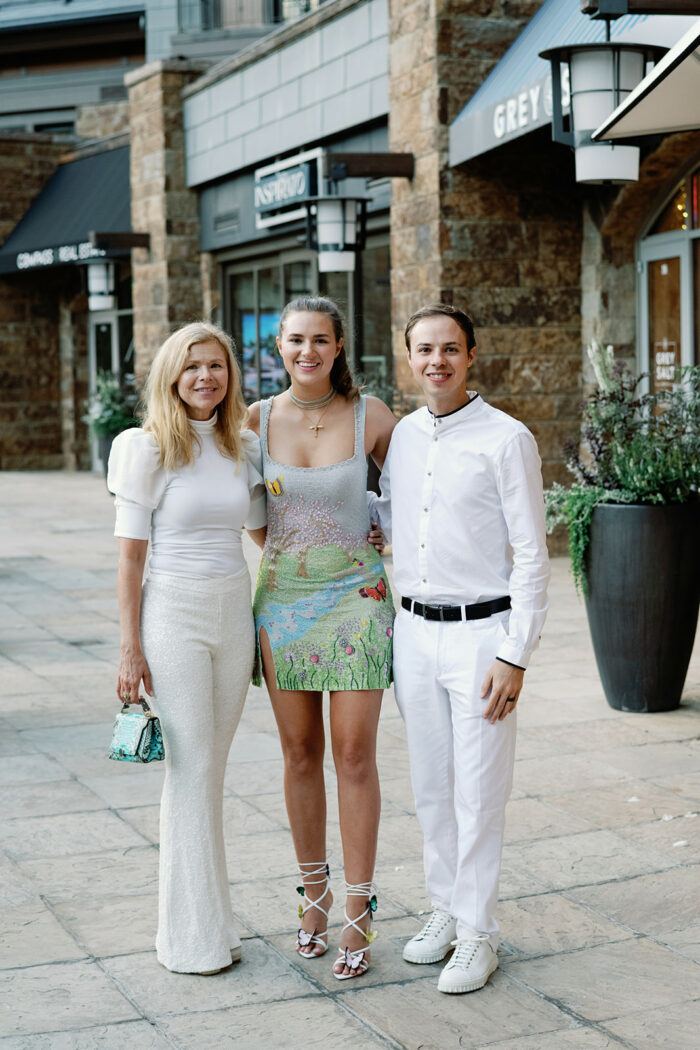 Matsuhisa Vail Wedding Party Colorado 304