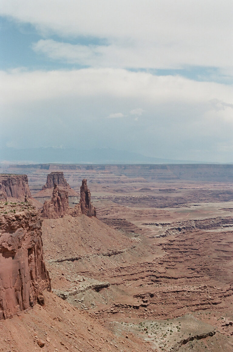 canyon lands park utah 2