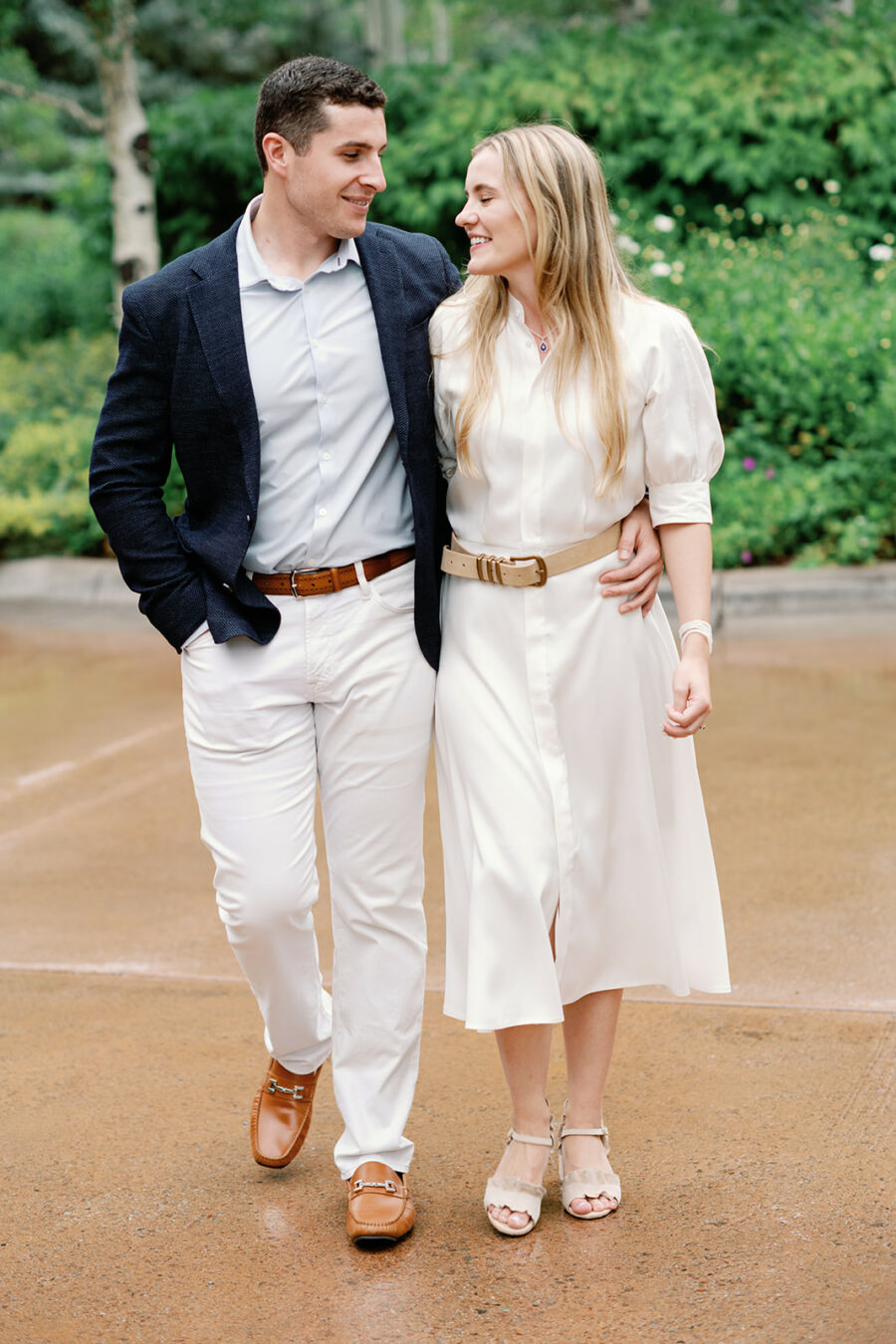 Engagement Snowmass Club Colorado 11
