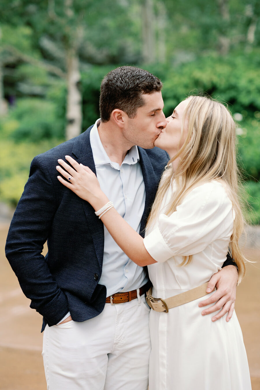 Engagement Snowmass Club Colorado 12