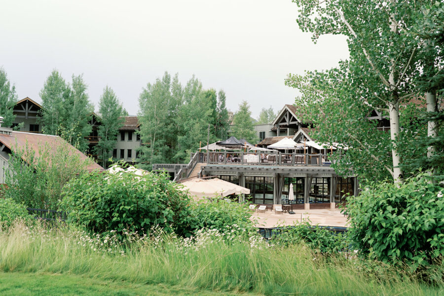 Engagement Snowmass Club Colorado 16