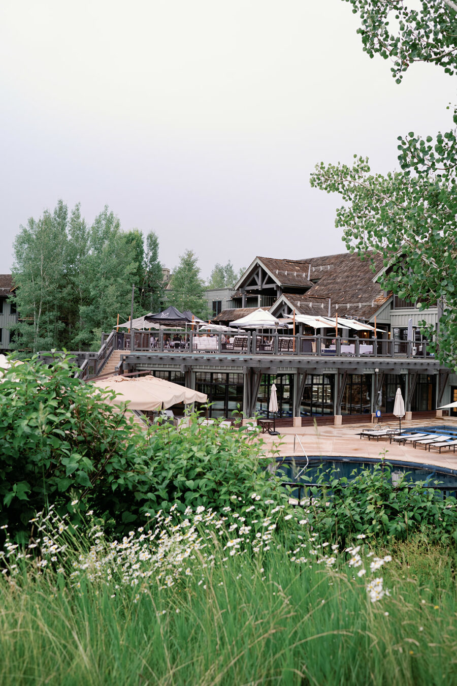 Engagement Snowmass Club Colorado 17