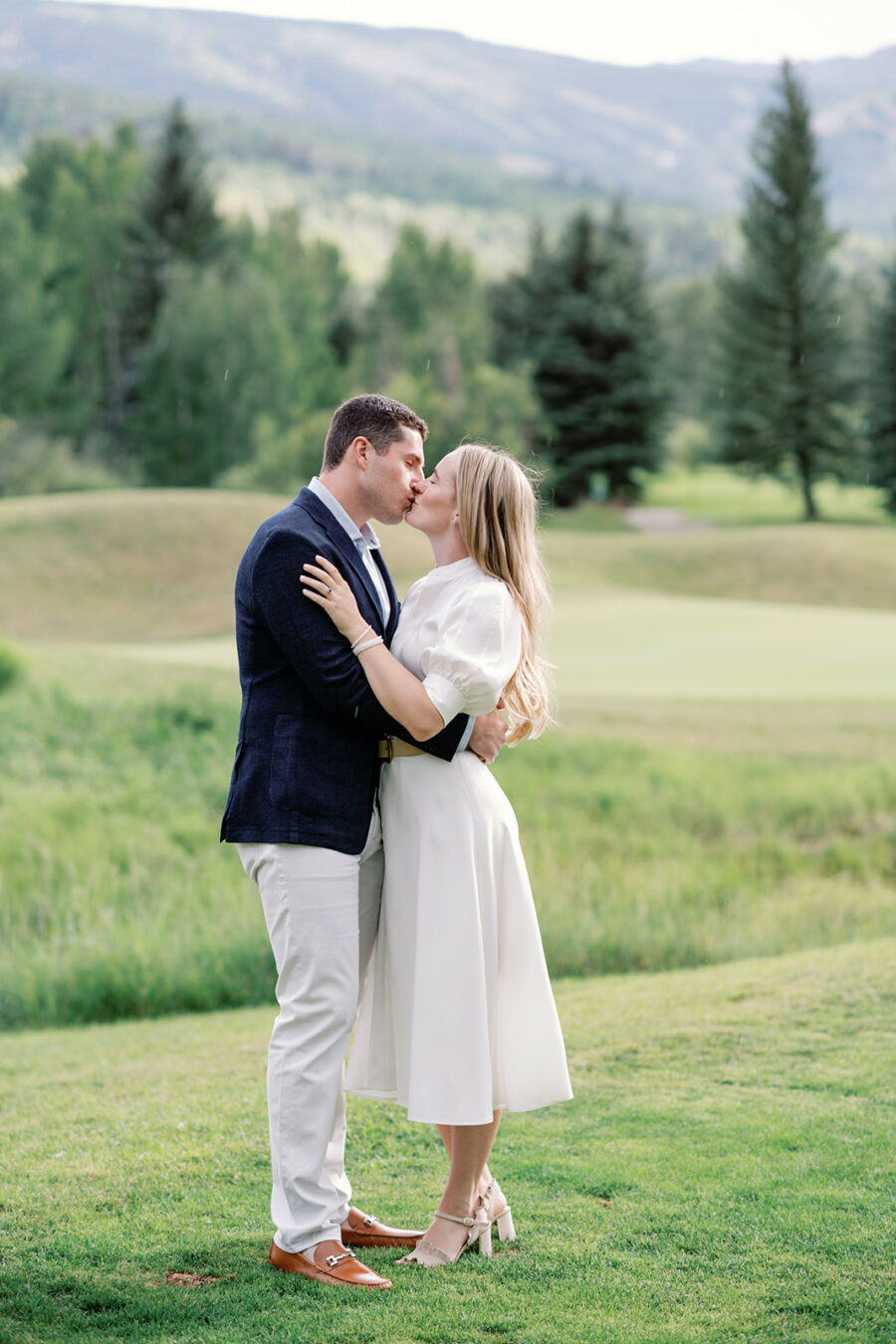 Engagement Snowmass Club Colorado 3