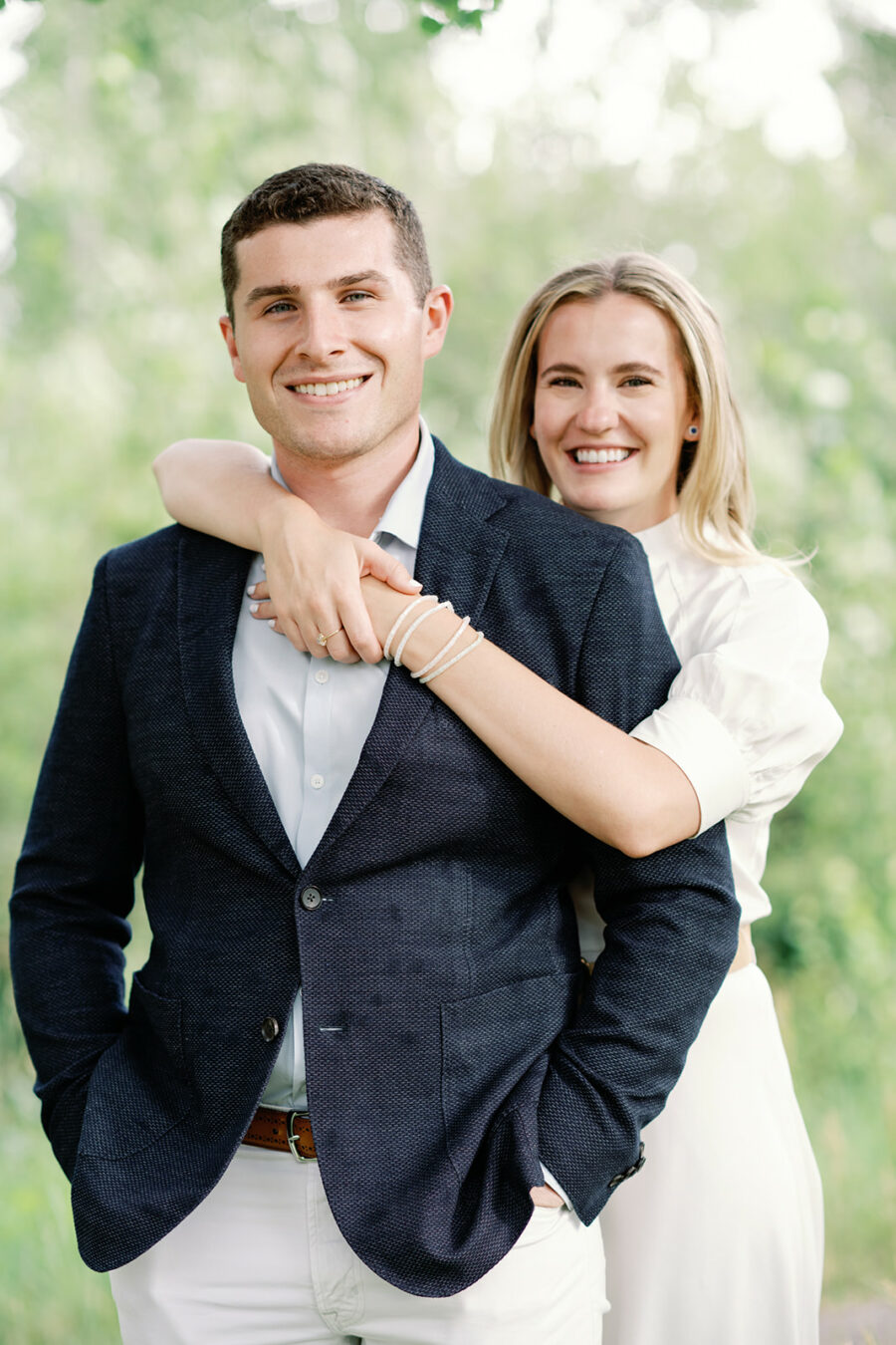 Engagement Snowmass Club Colorado 7