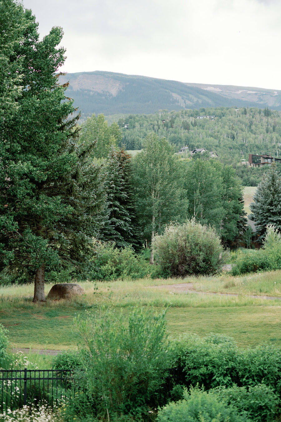 Engagement Snowmass Club Colorado 8