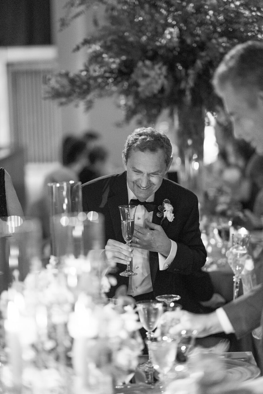 The Field Museum Chicago Summer Wedding 28