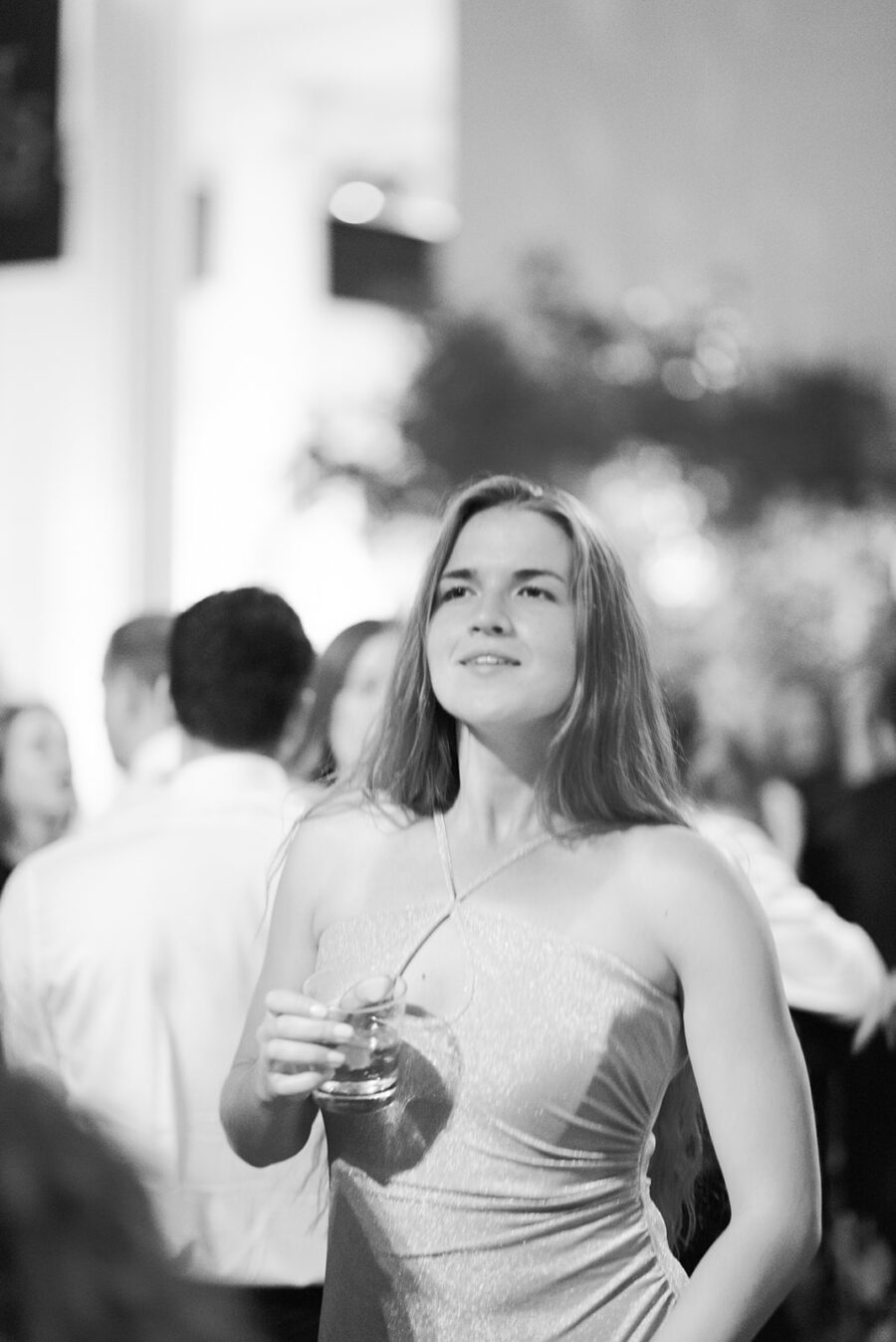 The Field Museum Chicago Summer Wedding 34