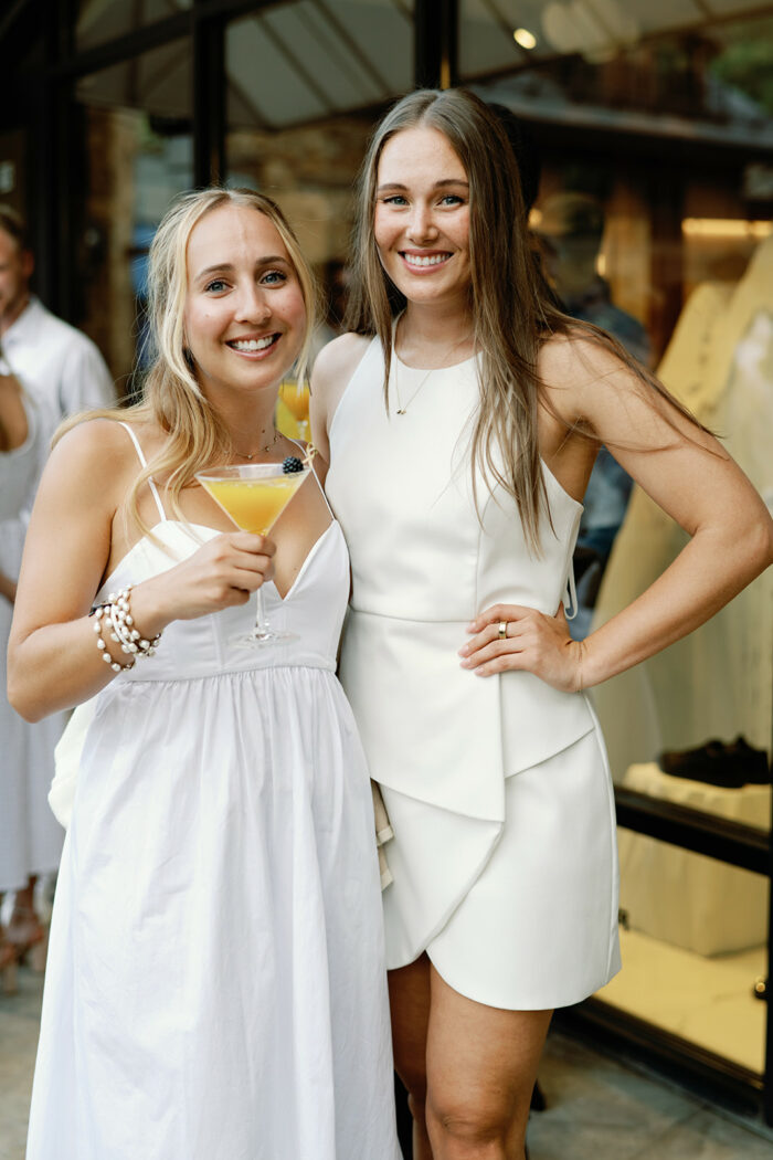 Matsuhisa Vail Wedding Party Colorado 26