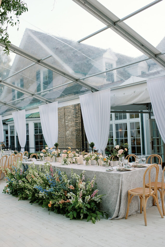 Milwaukee Country Club Summer Wedding in Wisonsin 105