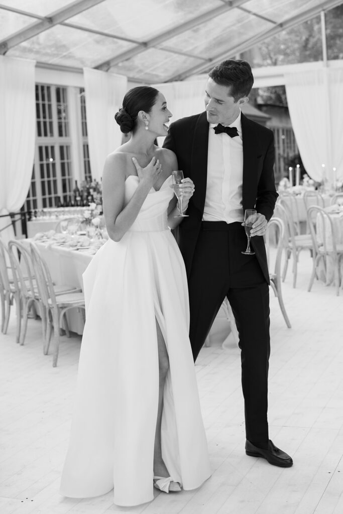 Milwaukee Country Club Summer Wedding in Wisonsin 41