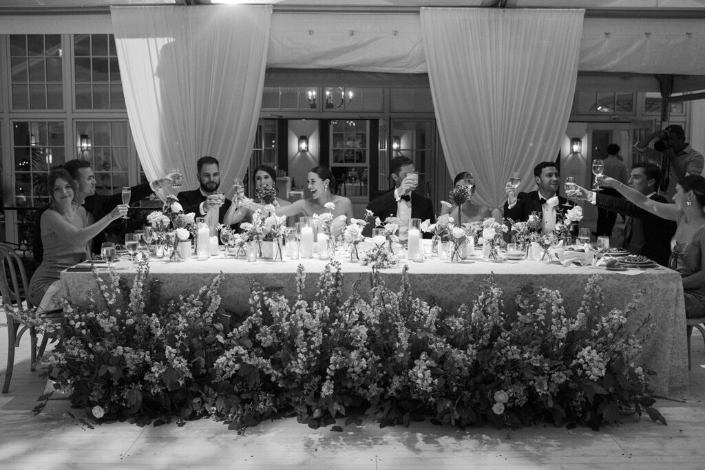 Milwaukee Country Club Summer Wedding in Wisonsin 52