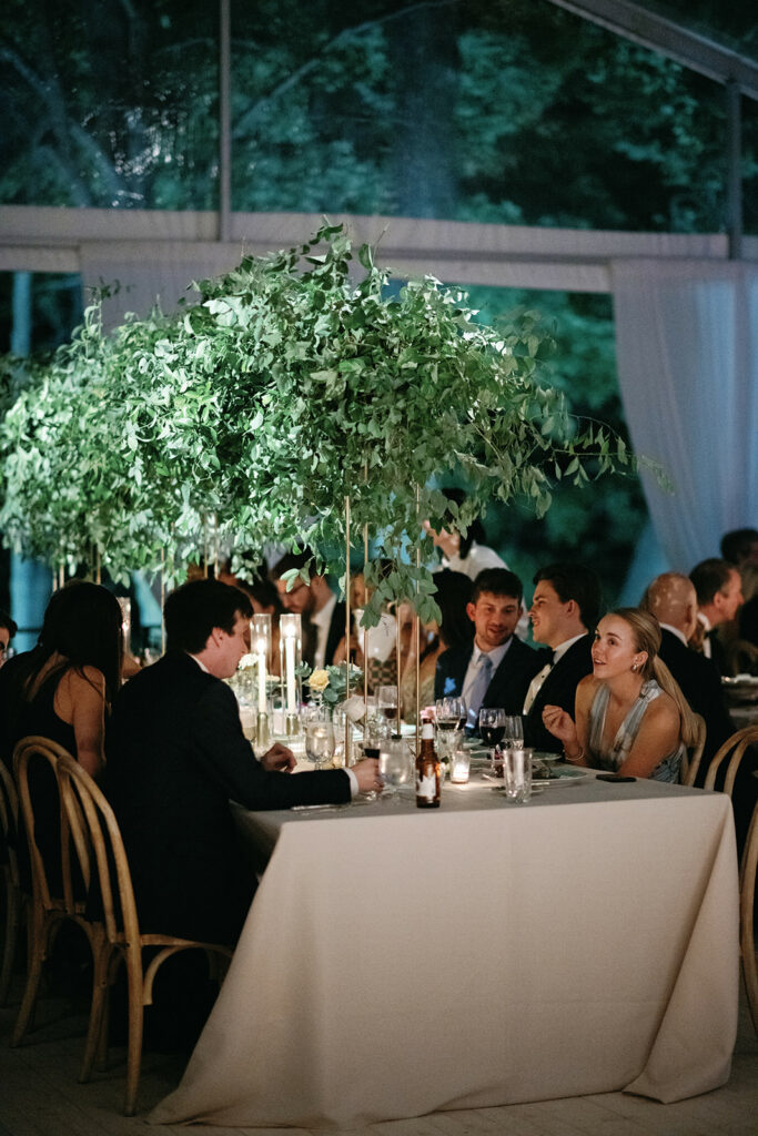 Milwaukee Country Club Summer Wedding in Wisonsin 54
