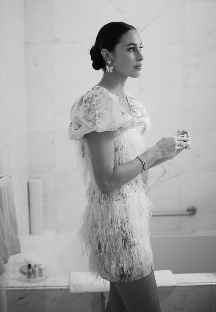 Milwaukee Country Club Summer Wedding in Wisonsin 59