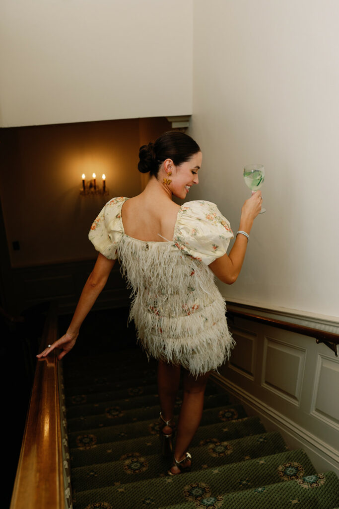 Milwaukee Country Club Summer Wedding in Wisonsin 60