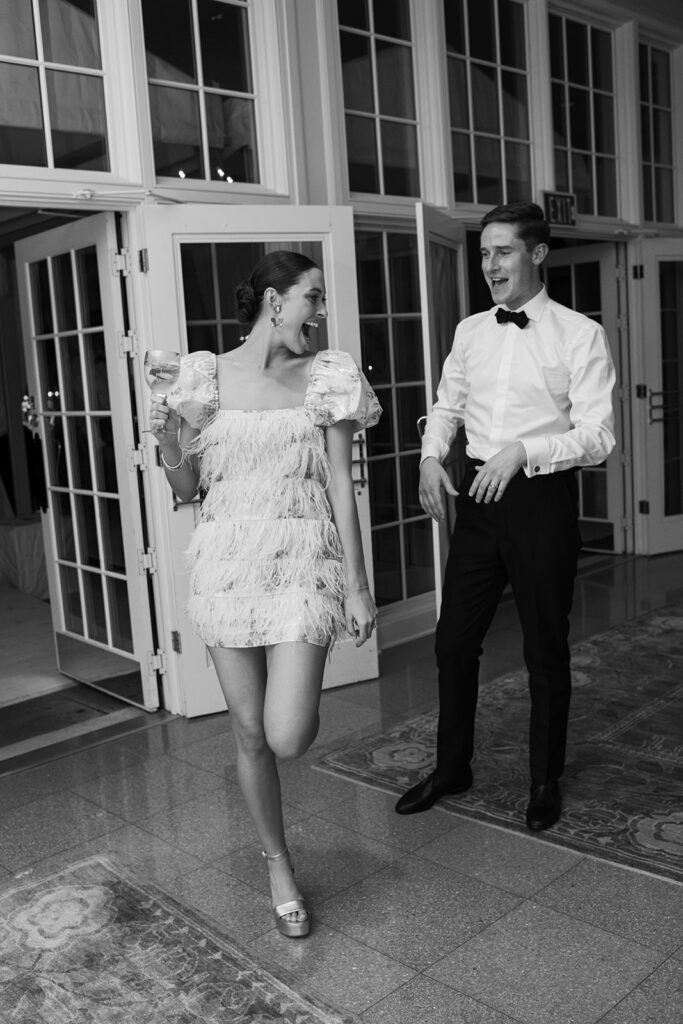 Milwaukee Country Club Summer Wedding in Wisonsin 61