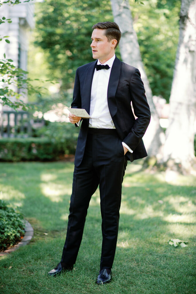 Milwaukee Country Club Summer Wedding in Wisonsin 76